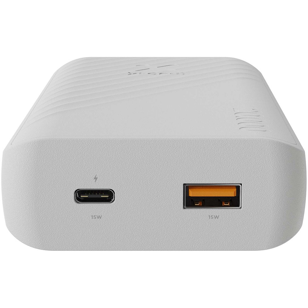 XG220 Go2 15W 20.000 mAh Schnelllade-Powerbank - Annan
