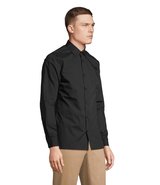 BAILEY Männer POPLIN SHIRT Annannigi