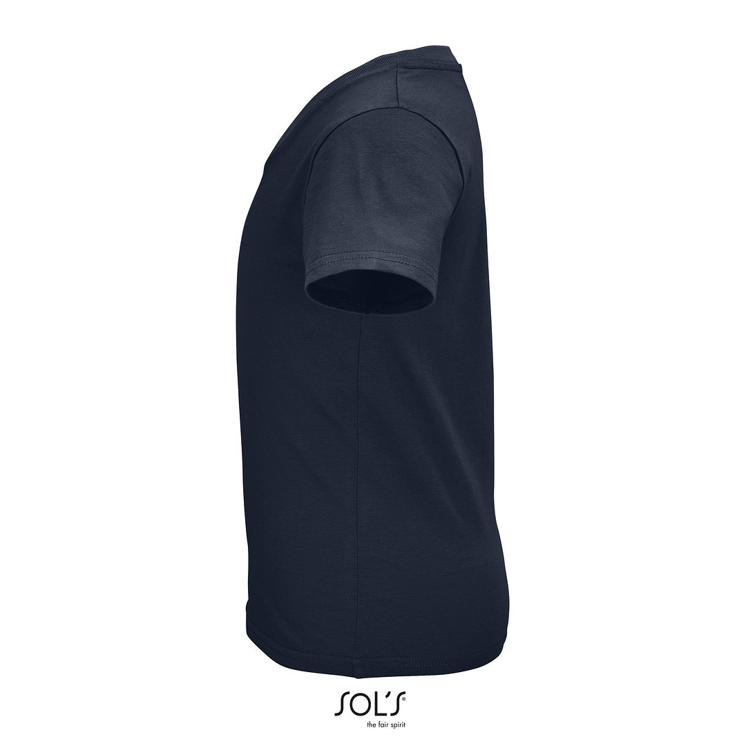 Kinder T-Shirt 150g Bethlat