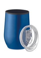 Doppelwandiger Trinkbecher 350 ml Badaluri