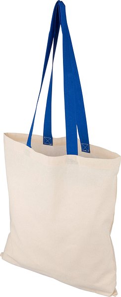 Baumwolle (140 g/m²) Einkaufstasche Giuanigi