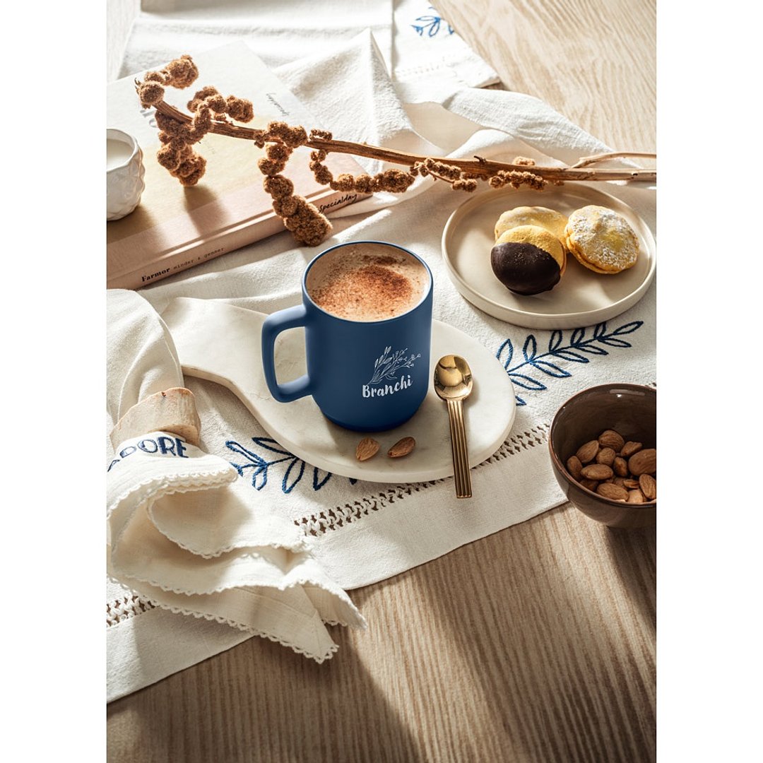 Keramikbecher Beninanrg