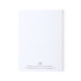 Antibakteriell Notizbuch Idtec