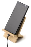Telefonständer Hania | Bambus
