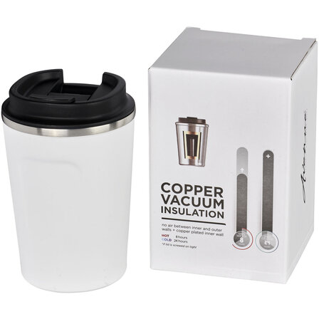 360 ml auslaufsicherer Kuper-Vakuum Isolierbecher - Muder