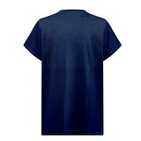 Damen T-shirt (normaler Schnitt) Uoldinan