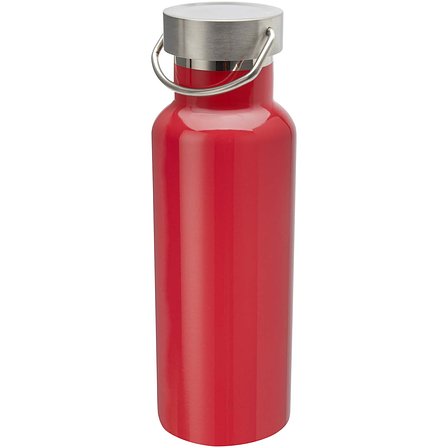 500 ml RCS-zertifizierte Trinkflasche aus Edelstahl - Mascien