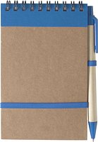 Notizbuch Duregulat | Liniert