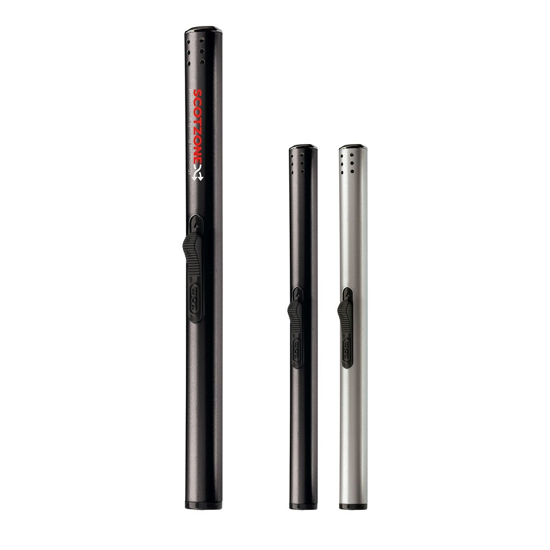 Stabfeuerzeug Steilgn