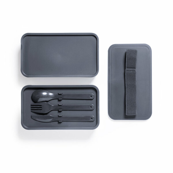 Lunch Box Idlma