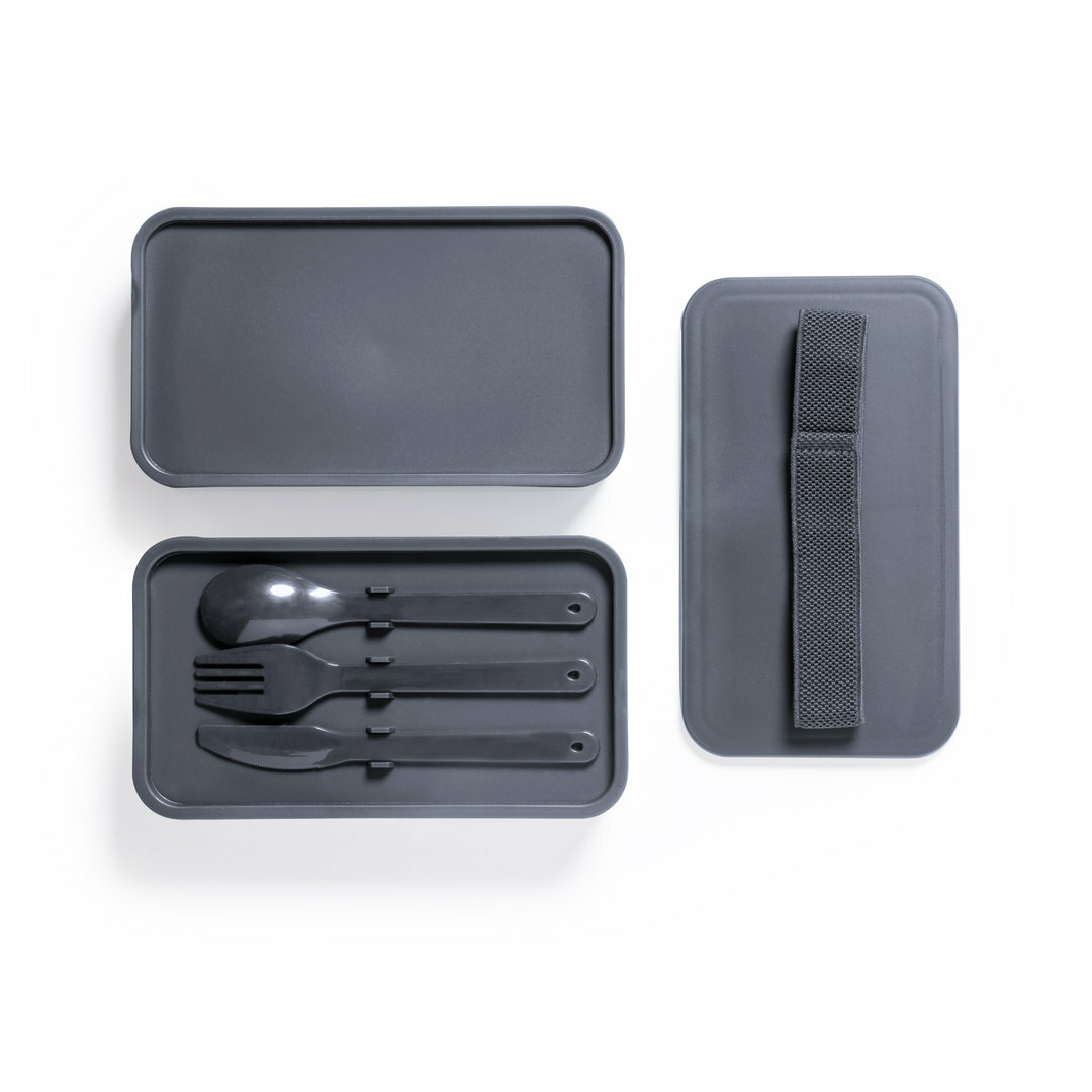 Lunch Box Idlma