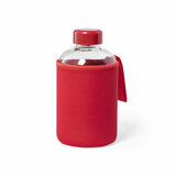 Trinkflasche Idber