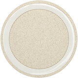 Kabelloses 5W Ladepad aus Weizenstroh - Rudyciafat