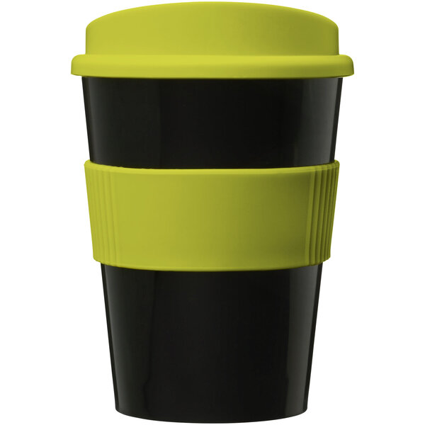 Medio 300 ml Becher mit Schutzring - Nelin