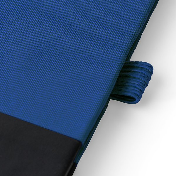 rPET-Polyester-Notizbuch A5 Vreli