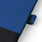 rPET-Polyester-Notizbuch A5 Vreli
