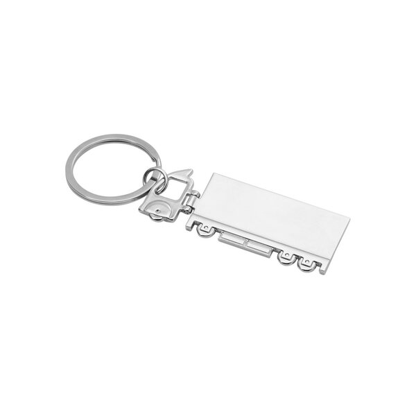 Schlüsselanhänger aus Metall Dolfen