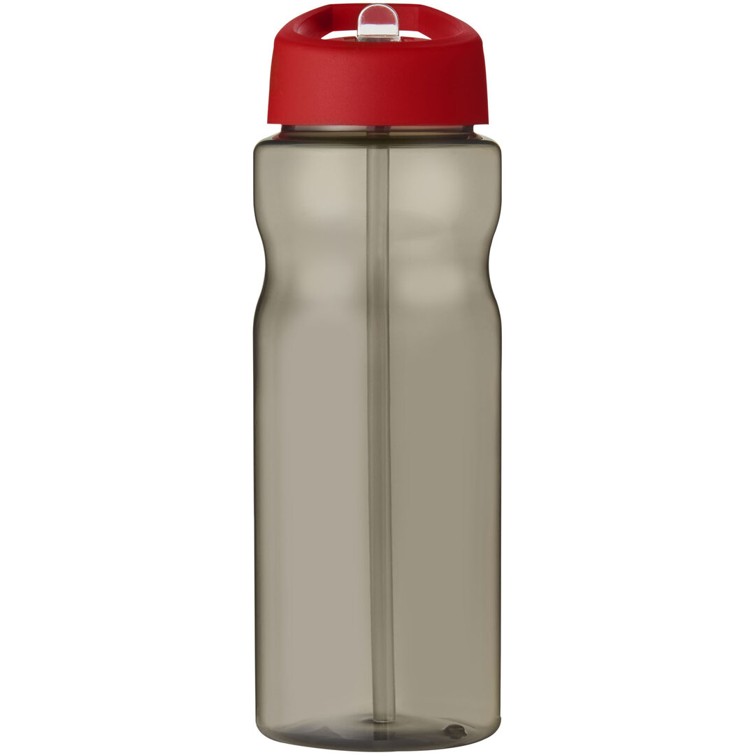 Eco Base 650 ml Sportflasche mit Ausgussdeckel - Razendrio