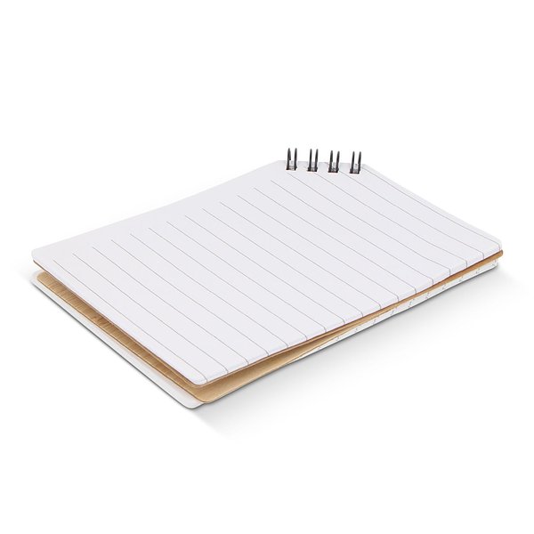 Notizbuch Bamboo Corner-Bound A6 Beato