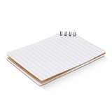 Notizbuch Bamboo Corner-Bound A6 Beato