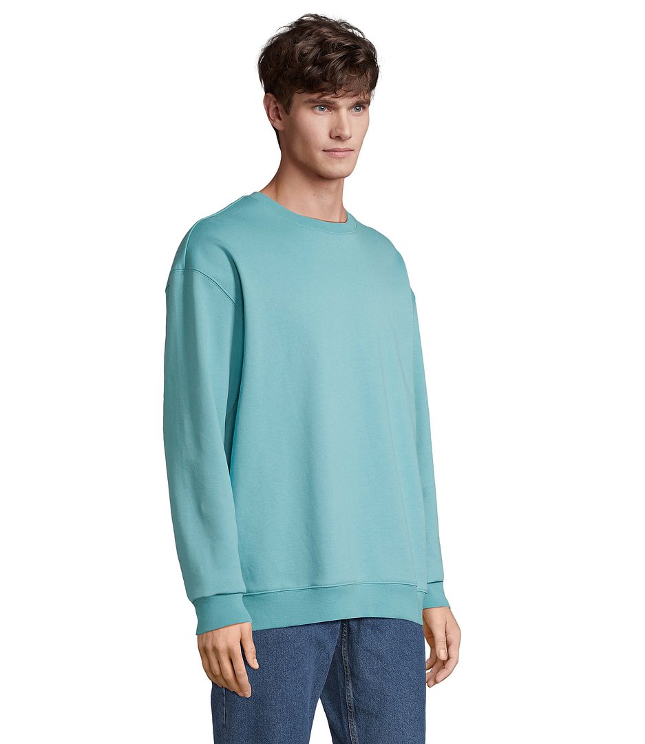 Unisex Sweatshirt Aniamuna