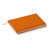 Kunstleder Notizbuch A5 Joninata