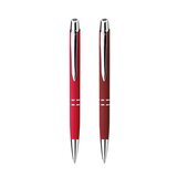 Kugelschreiber aus Aluminium Betie