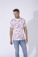 Erwachsene T-Shirt Idixa