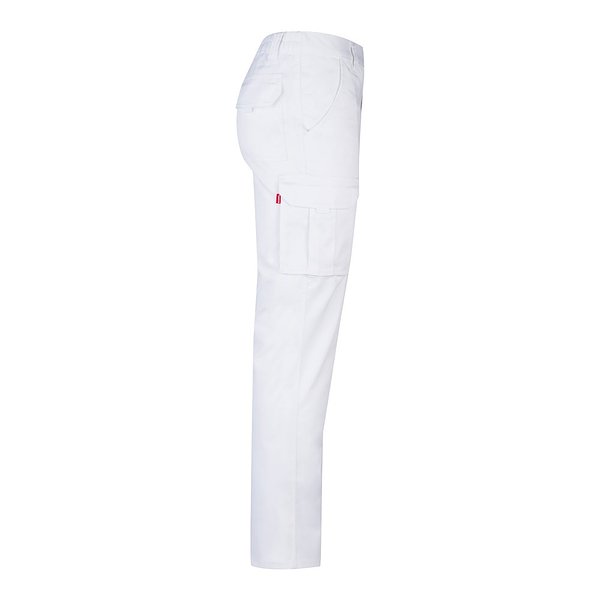Multi-Pocket-Stretchhose (240 g/m²) aus Baumwolle (46 %), EME (38 %) und Polyester (16 %) Palf
