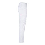 Multi-Pocket-Stretchhose (240 g/m²) aus Baumwolle (46 %), EME (38 %) und Polyester (16 %) Palf