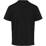 T-Shirt in Übergrösse aus recycelter 260 g/m2 Bio Baumwolle (OCS) unisex - Ruellep