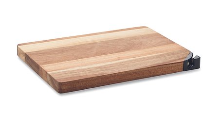 Schneidebrett Akazienholz Giunca