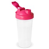 Shaker 700 ml Trist