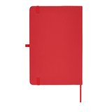PU-Notizbuch Sora A5 Ruiner