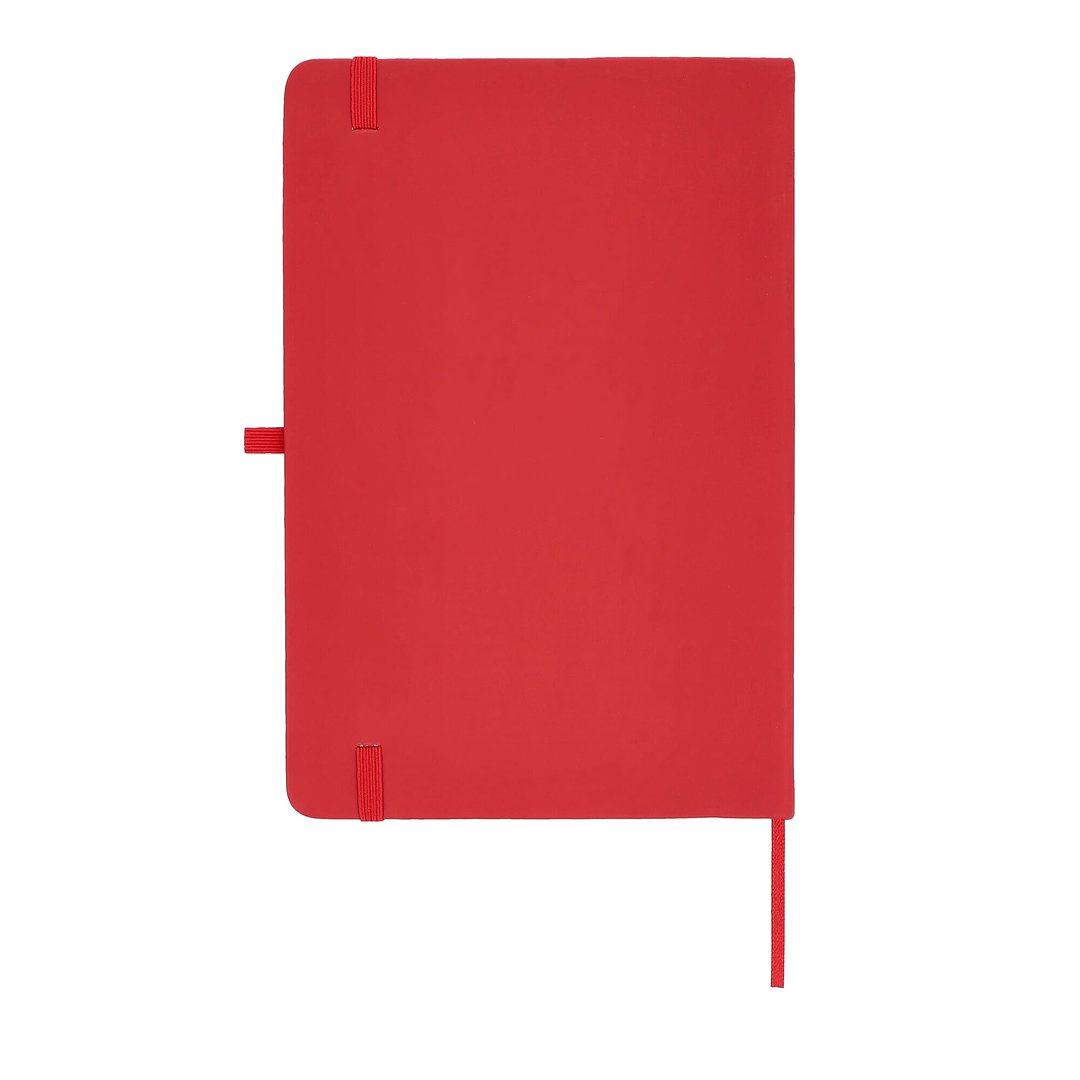 PU-Notizbuch Sora A5 Ruiner