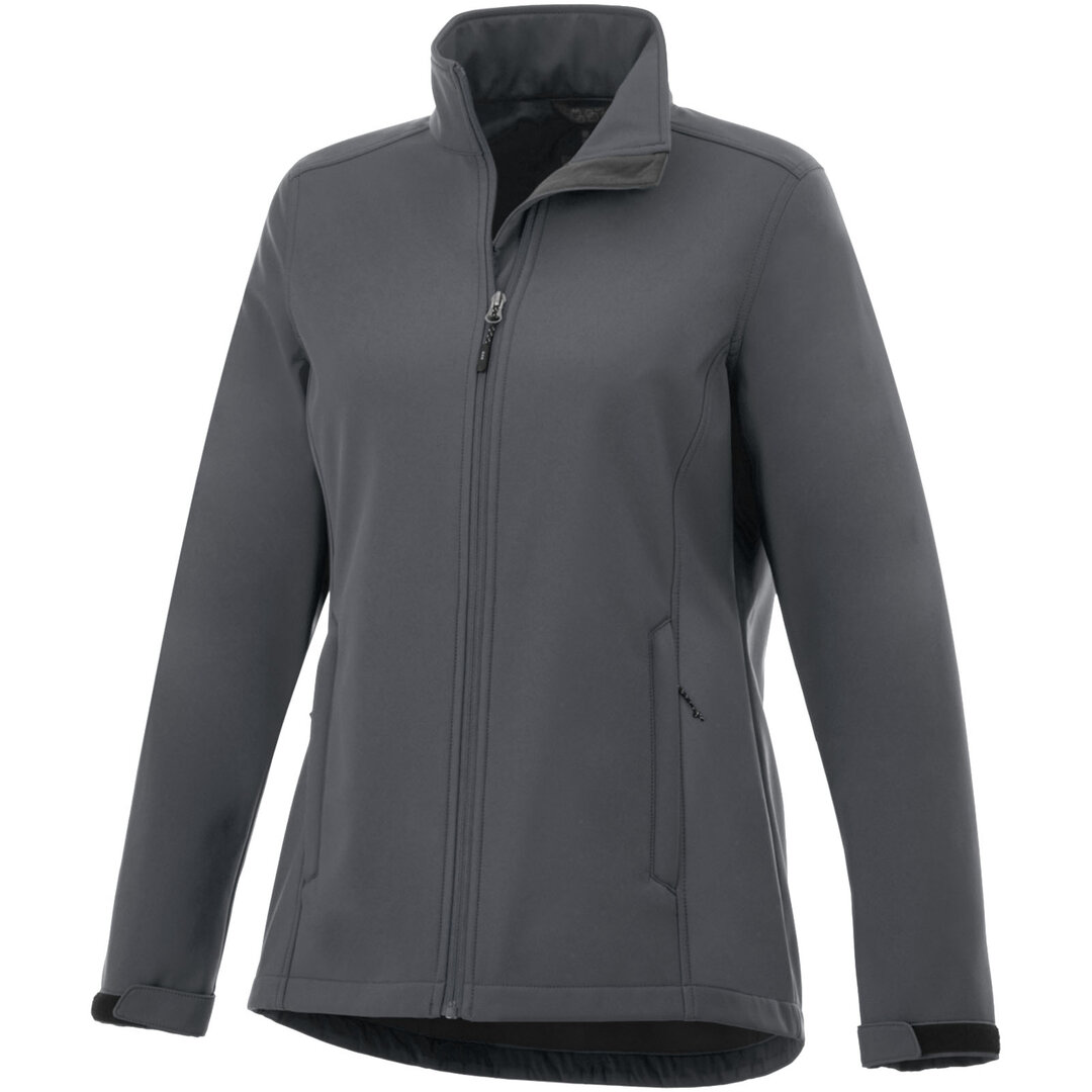 Softshelljacke für Damen - Dursico