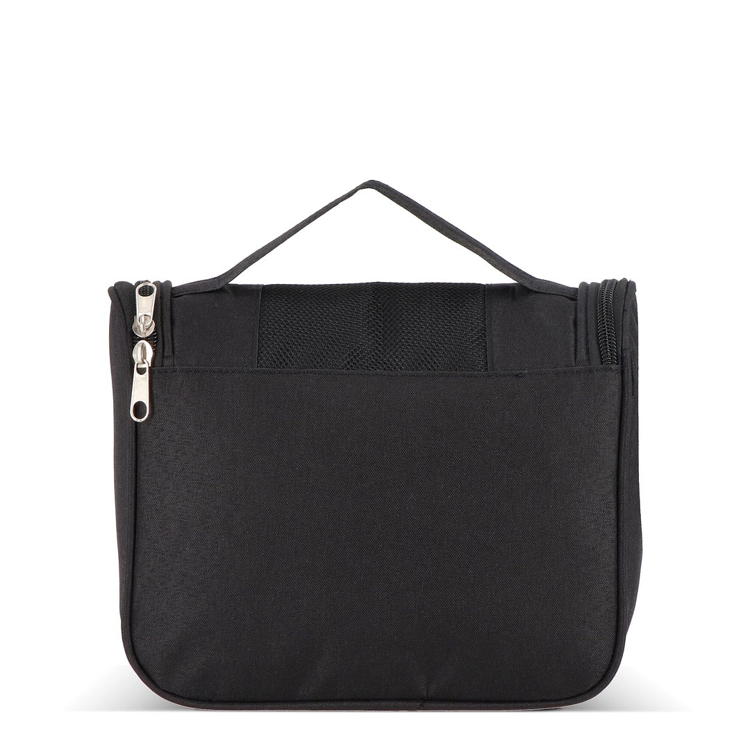 rPET 300D Kora Reise-Kulturbeutel Uedico