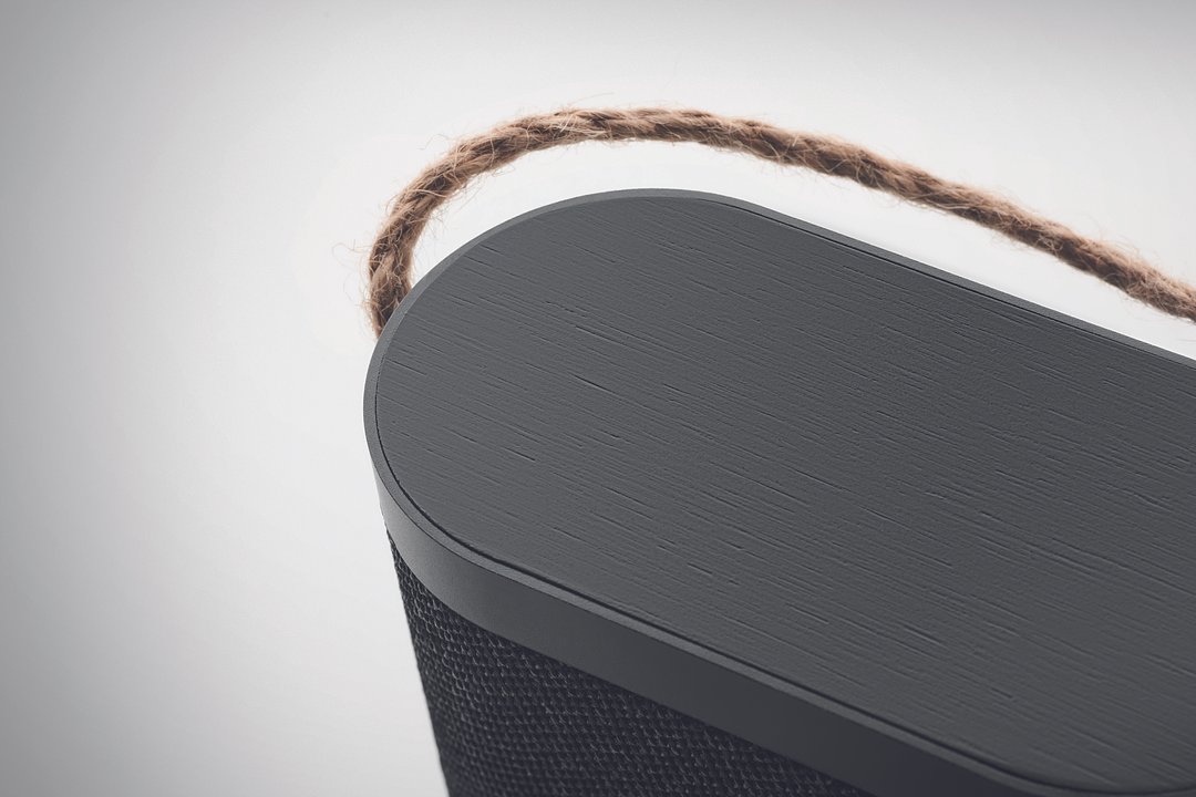 Ladestation mit Lautsprecher Bendri