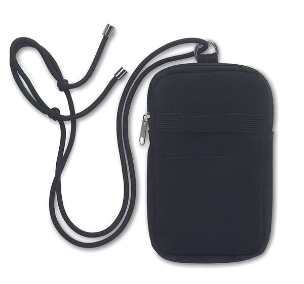 Crossbody-Smartphone-Tasche Trudyca