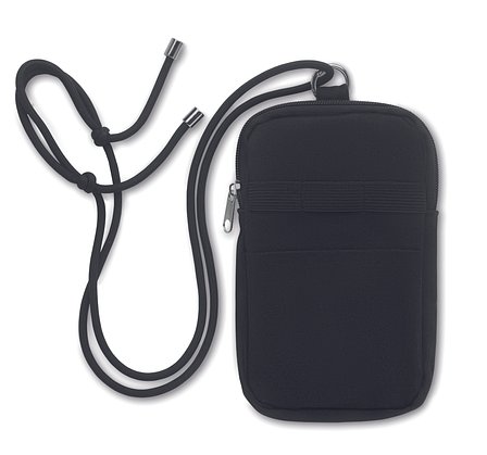 Crossbody-Smartphone-Tasche Trudyca
