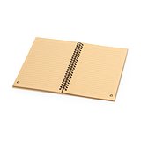 Notizbuch Idmar