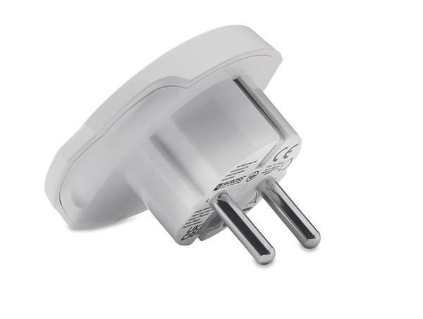 World to EU. 3-pole Ruelver