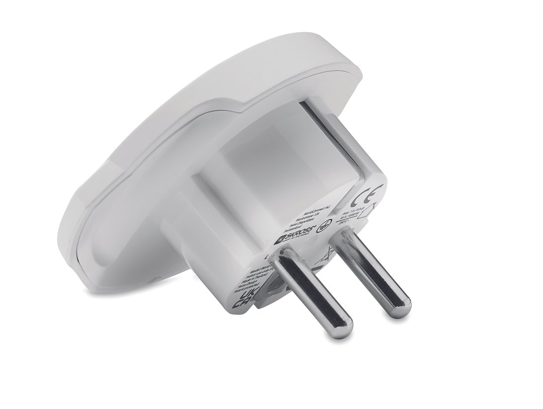 World to EU. 3-pole Ruelver