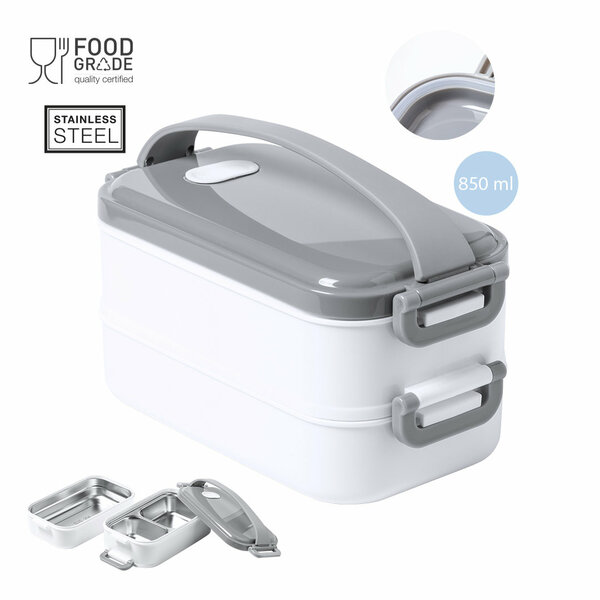 Wärme Lunch Box Idxer