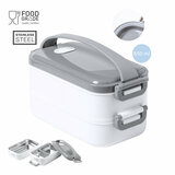 Wärme Lunch Box Idxer