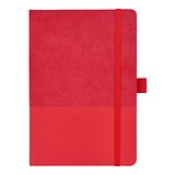 Notizbuch Thermokunstleder A5 Rainep