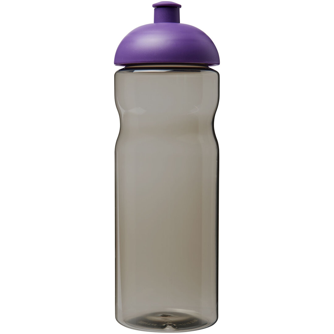 Eco Base 650 ml Sportflasche mit Stülpdeckel - Nett