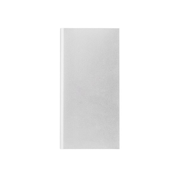 Powerbank aus recyceltem Aluminium Benanria