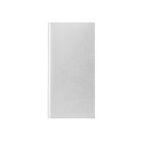 Powerbank aus recyceltem Aluminium Benanria