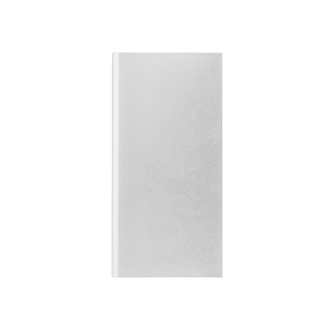 Powerbank aus recyceltem Aluminium Benanria